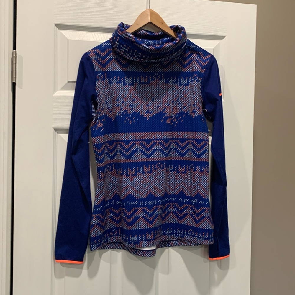 Nike Dri-Fir Pro running top